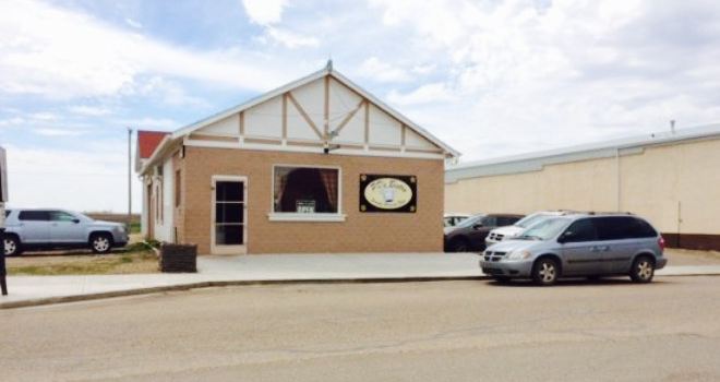 P.D.'s Bistro