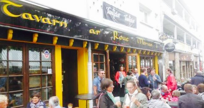 Tavarn Ar Roue Morvan