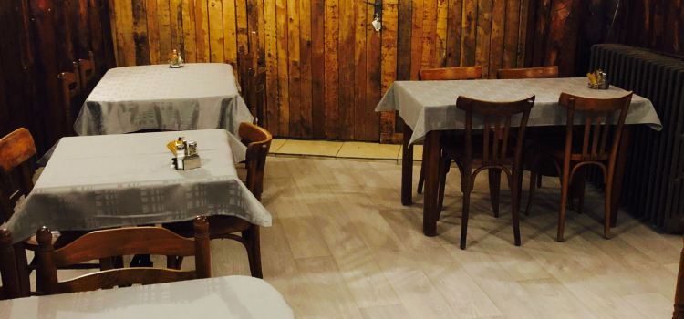 Bar Le Ranch