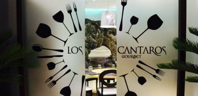 Los Cántaros Gourmet