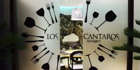 Los Cántaros Gourmet