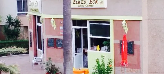 Elkes Eck