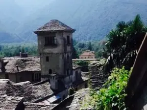 Ristorante del Vecchio Borgo
