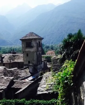 Ristorante del Vecchio Borgo