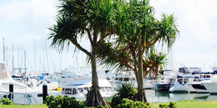 The Waterline Restaurant