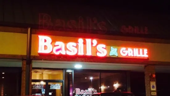 Basil's Grille