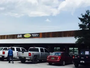 Momma Jean's Restaurant