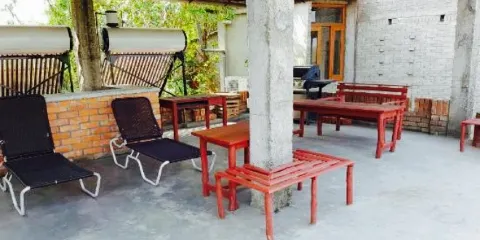 Shuktara Nature Retreat