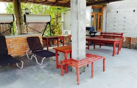 Shuktara Nature Retreat