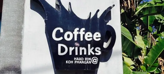 CoffeeDrinks