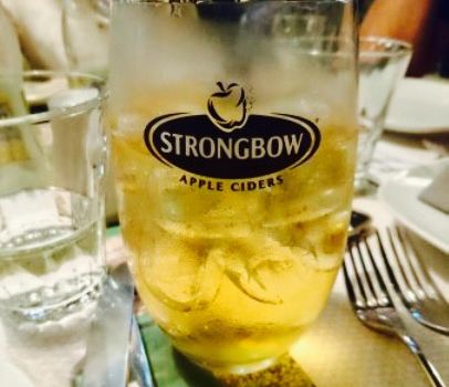 Bistrot Arni