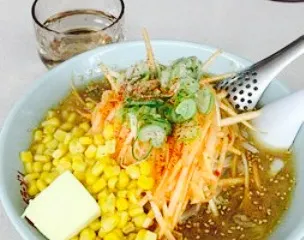 Kurumaya Ramen