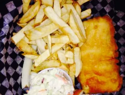 Captain John's Fish & Chips