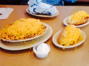 Skyline Chili