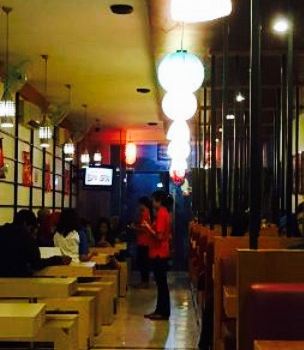 Ikki Resto