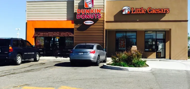 Dunkin' Donuts