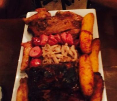 La Vista Smokehouse