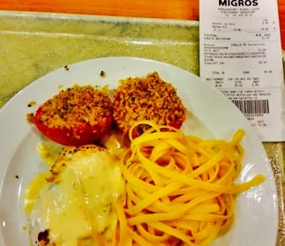 Migros Restaurant