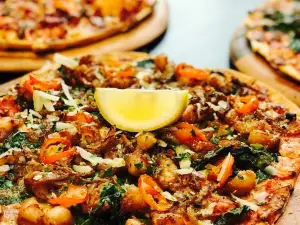 Doughboy Pizza - Randwick