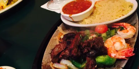 El Tio Tex Mex Grill