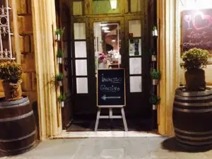 Locanda Amordivino