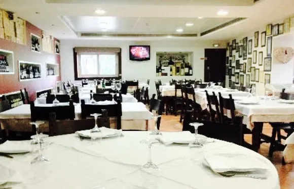 Restaurante Florêncio