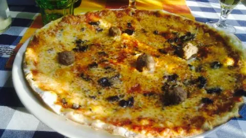 Bistro Cyrano in Boras