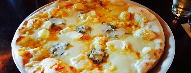 Pizzeria San Remo