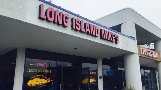 Long Island Mike's