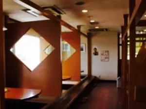 Yakiniku Restaurant Isshintei Towada