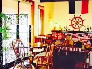 Italian Cafe Hidamari