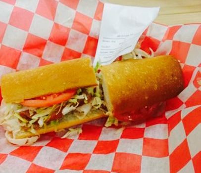 Mimis Deli