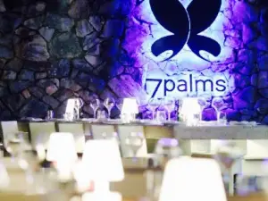 7 Palms Restaurant