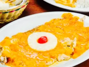 Restaurant El Roble