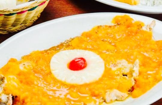 Restaurant El Roble