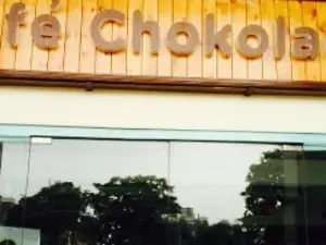 Cafe Chokolade