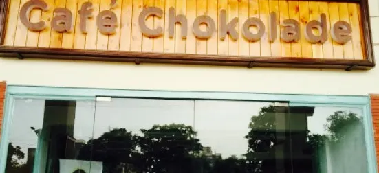 Cafe Chokolade