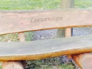 Landcafé Loewenstein