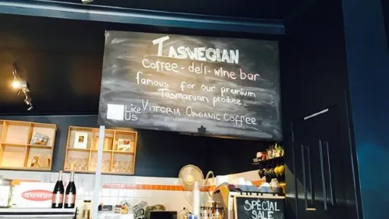 Taswegian Cafe & Deli