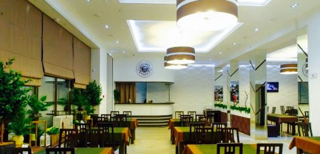 Cafe LEON
