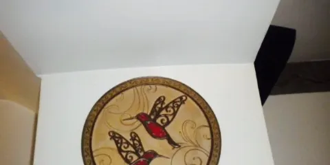 Tequilas Mexican Grill