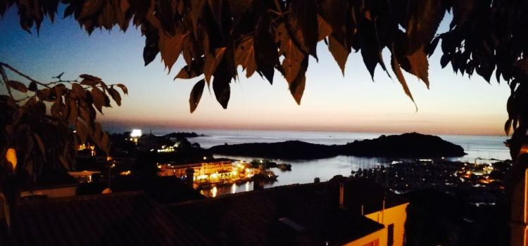 Caffe Bar Ladonja