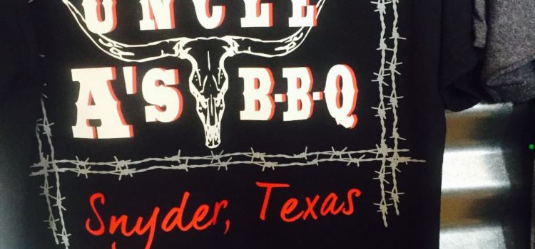 Uncle A's BBQ