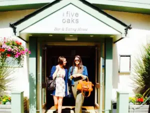 Five Oaks Eating House
