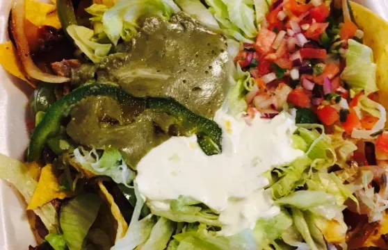 Poblano's Mexican Bar and Grill