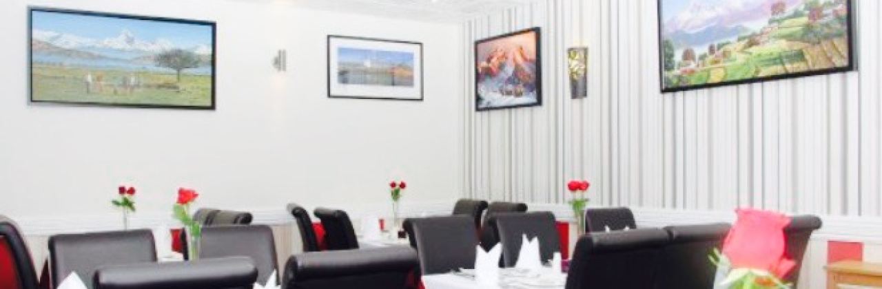 Kathmandu Gurkha Restaurant and Bar