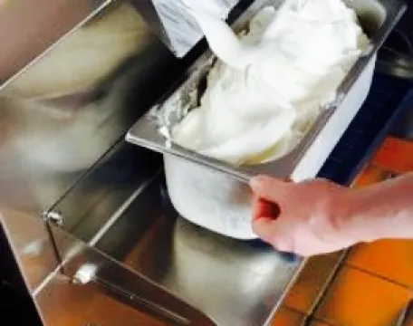 Isle of Mull Ice Cream