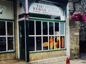 Thetford Kebab House