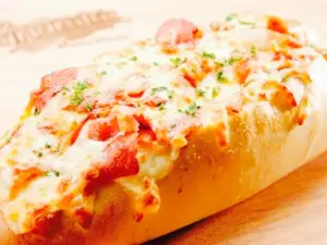 Panarottis Vaal Mall