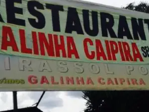 Restaurante Girassol Point